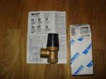 hydraulic valve