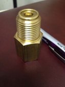 hydraulic valve