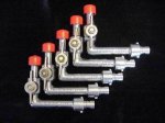 hydraulic valve