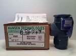 hydraulic valve