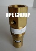 hydraulic valve