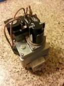 hydraulic valve
