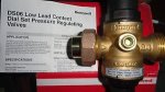hydraulic valve