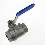 hydraulic valve