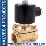 hydraulic valve