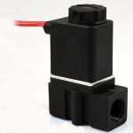 hydraulic valve