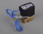 hydraulic valve