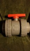 hydraulic valve