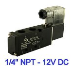 hydraulic valve