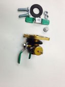 hydraulic valve