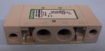 hydraulic valve