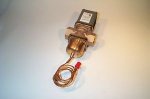 hydraulic valve