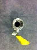 hydraulic valve