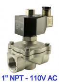 hydraulic valve