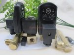 hydraulic valve