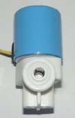 hydraulic valve