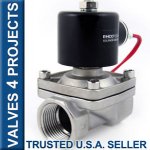 hydraulic valve