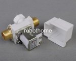 hydraulic valve