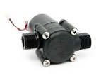 hydraulic valve
