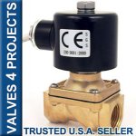 hydraulic valve