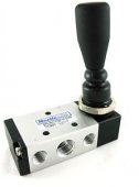 hydraulic valve