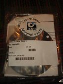 hydraulic valve