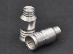 hydraulic valve