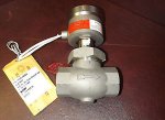 hydraulic valve