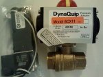hydraulic valve