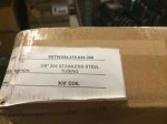hydraulic valve