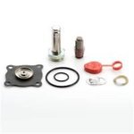 hydraulic valve