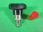 hydraulic valve
