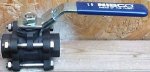 hydraulic valve
