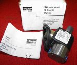 hydraulic valve