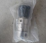 hydraulic valve