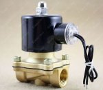 hydraulic valve