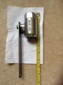 hydraulic valve