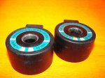 hydraulic valve