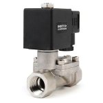 hydraulic valve