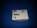 hydraulic valve