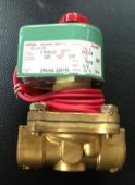 hydraulic valve