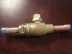 hydraulic valve