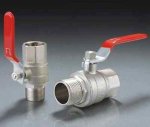 hydraulic valve