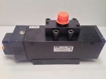 hydraulic valve