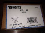 hydraulic valve