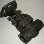 hydraulic valve