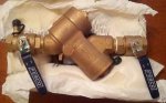hydraulic valve
