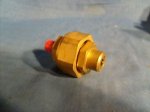 hydraulic valve