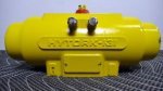 hydraulic valve
