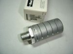 hydraulic valve